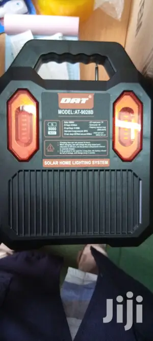 Solar Kit System