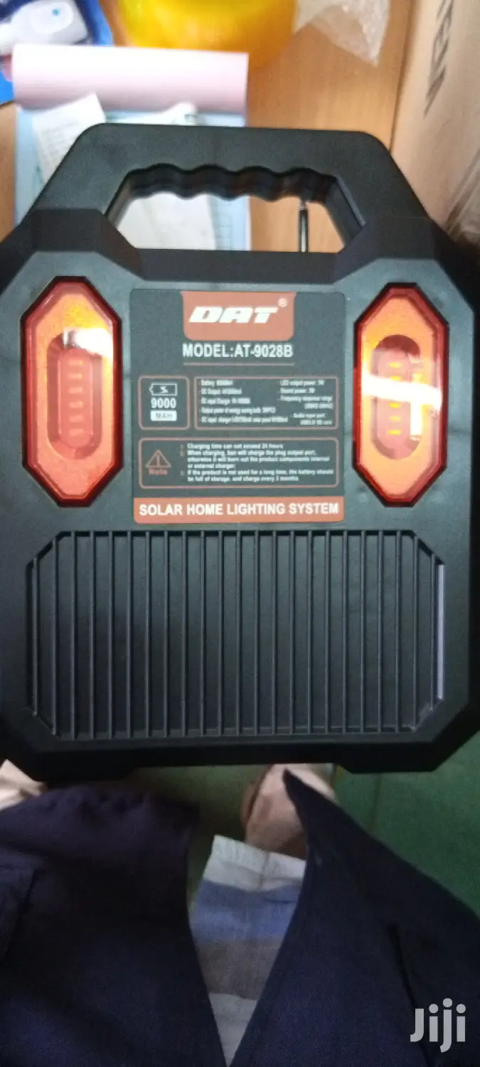 Solar Kit System