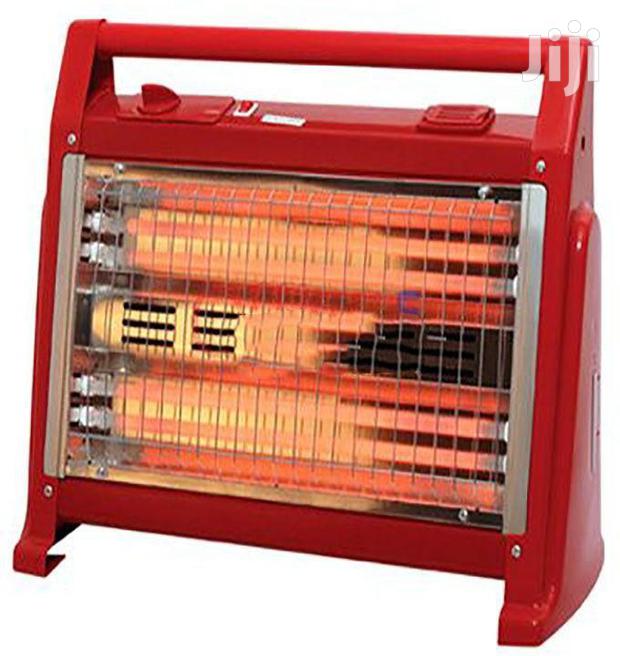 Rom Heater Large Halogen