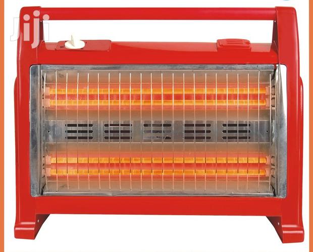 Rom Heater Large Halogen - thumbnail 2