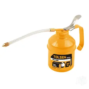 Oil Can 300ml