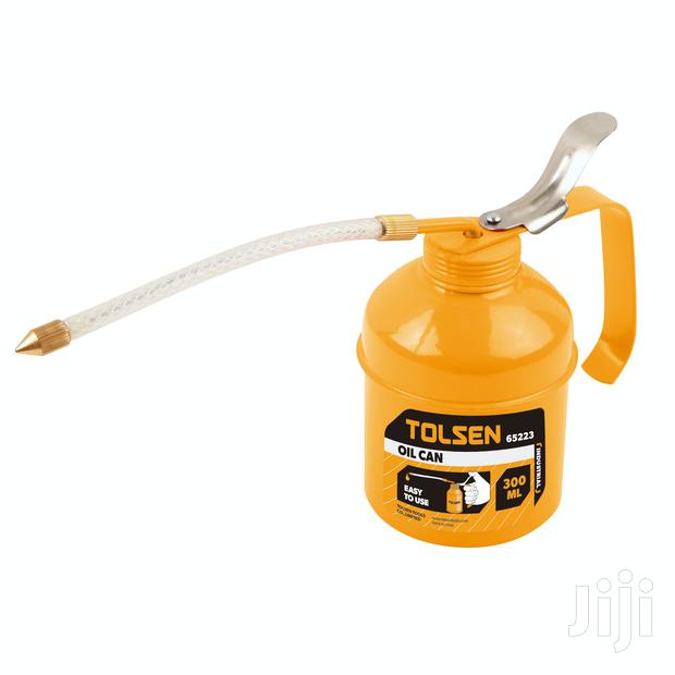 Oil Can 300ml - main view