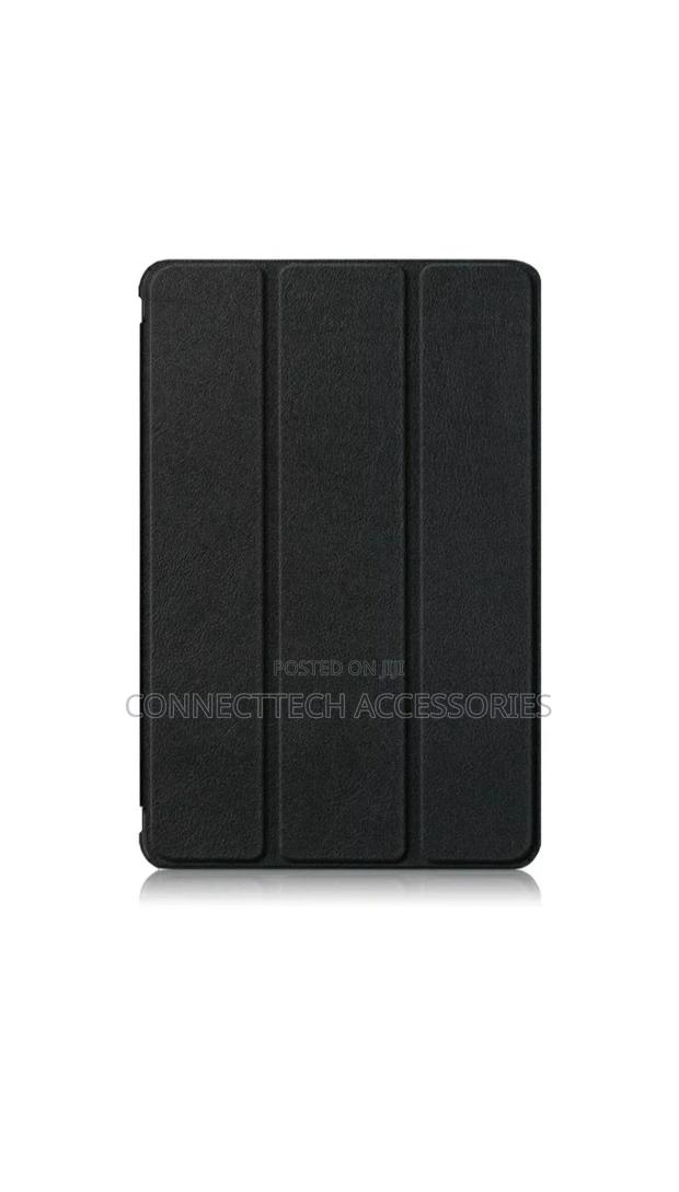 Samsung Galaxy Tab S7 T870 / T875 Leather Flip Case Cover