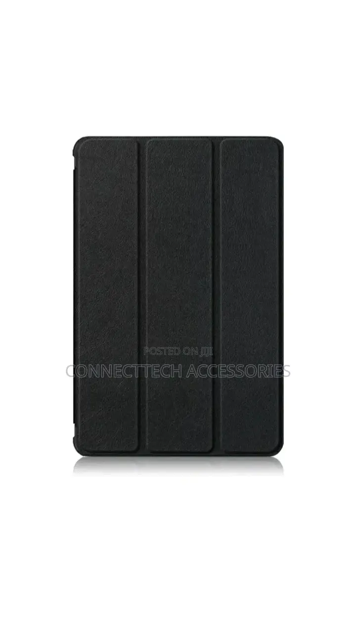 Samsung Galaxy Tab S7 T870 / T875 Leather Flip Case Cover