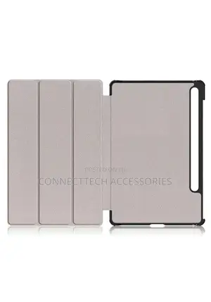 Samsung Galaxy Tab S7 T870 / T875 Leather Flip Case Cover