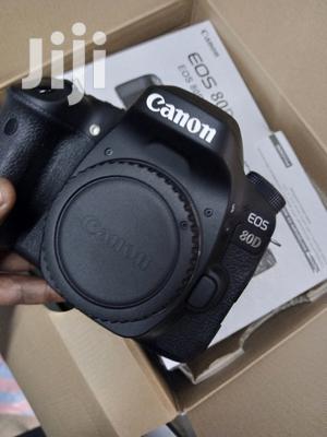 Canon EOS 80D Pro - thumbnail 2