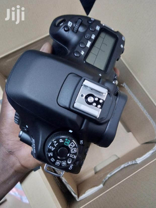 Canon EOS 80D Pro - thumbnail 3