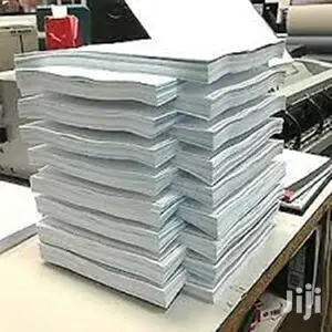 Bulk Printing Available