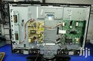 TV Repair Specialist