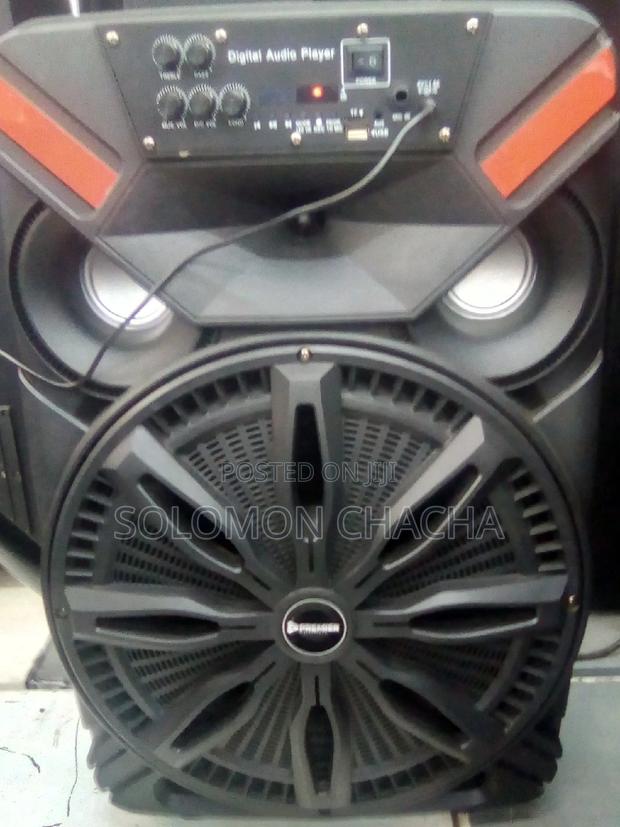 Digital Audio Player Portable - thumbnail 2