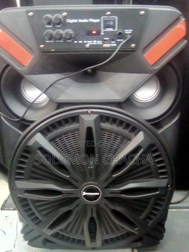 Digital Audio Player Portable