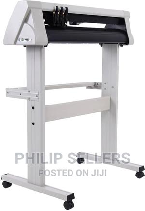 Vinyl Cutter Plotter Machine Cutting Plotter Printer Artcut - thumbnail 2