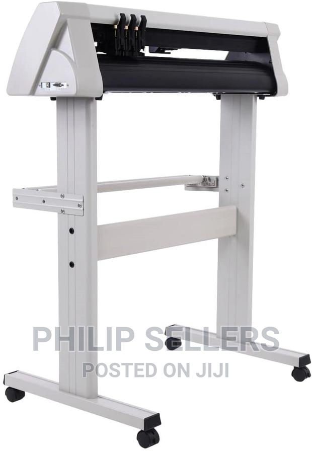Vinyl Cutter Plotter Machine Cutting Plotter Printer Artcut - main view