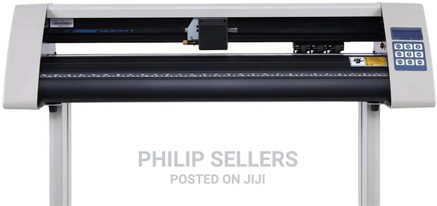 Vinyl Cutter Plotter Machine Cutting Plotter Printer Artcut - thumbnail 3