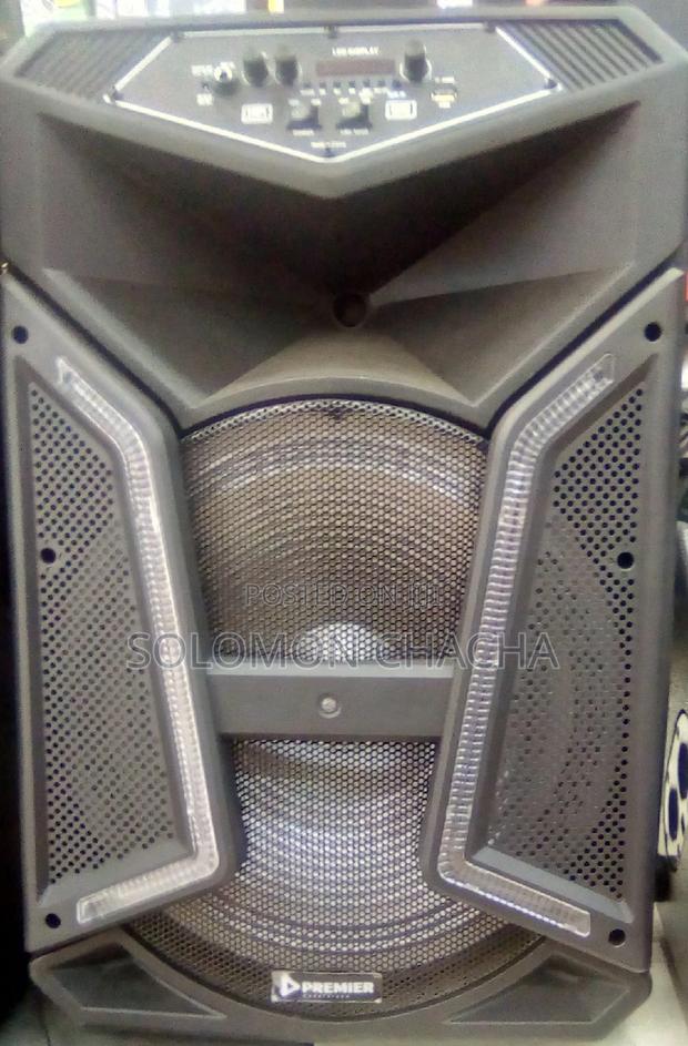 Portable Speaker - thumbnail 2