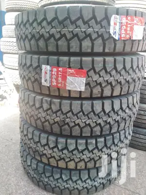 Sport Track Tires 9.5r17.5 16 Ply Tubeless