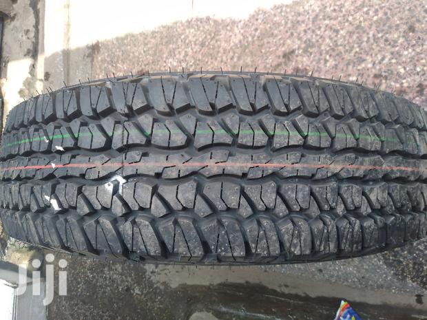 Firestone Tires 215/70R16 - thumbnail 3