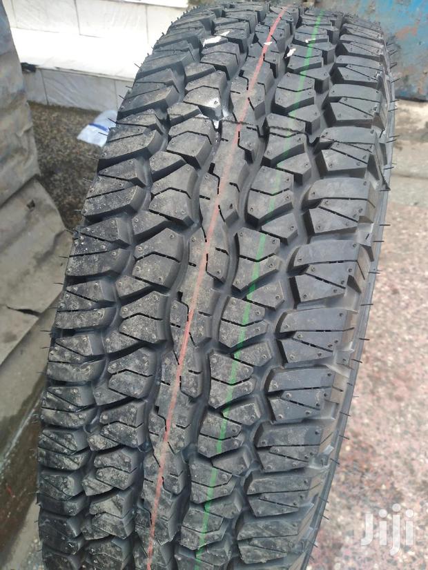 Firestone Tires 215/70R16