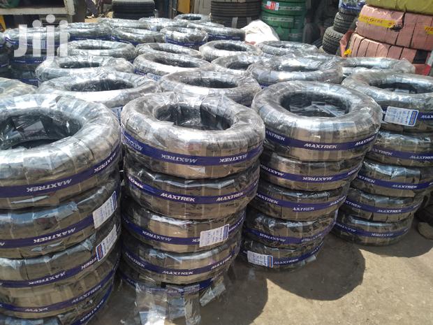 Maximus Tires 185/70r14 - main view
