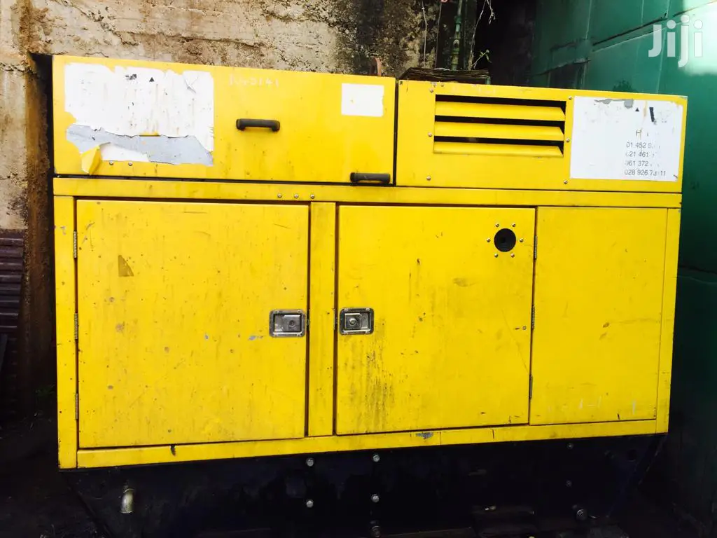 UK Waterpump 60 Hp