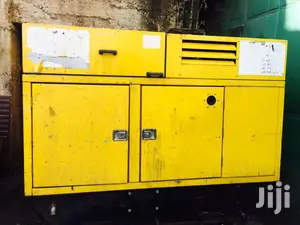 UK Waterpump 60 Hp