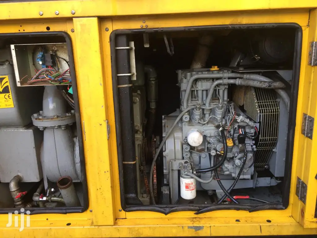 UK Waterpump 60 Hp
