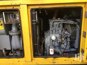 UK Waterpump 60 Hp