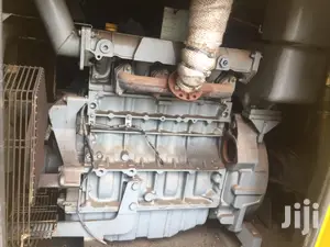 UK Waterpump 60 Hp