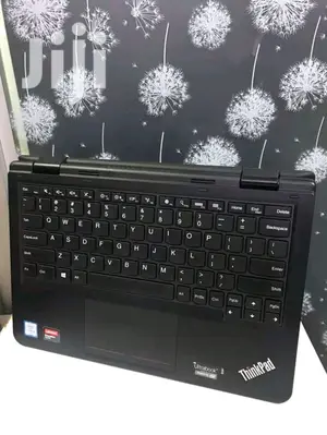 Laptop Lenovo ThinkPad Yoga 8GB Intel Core i5 SSD 256GB