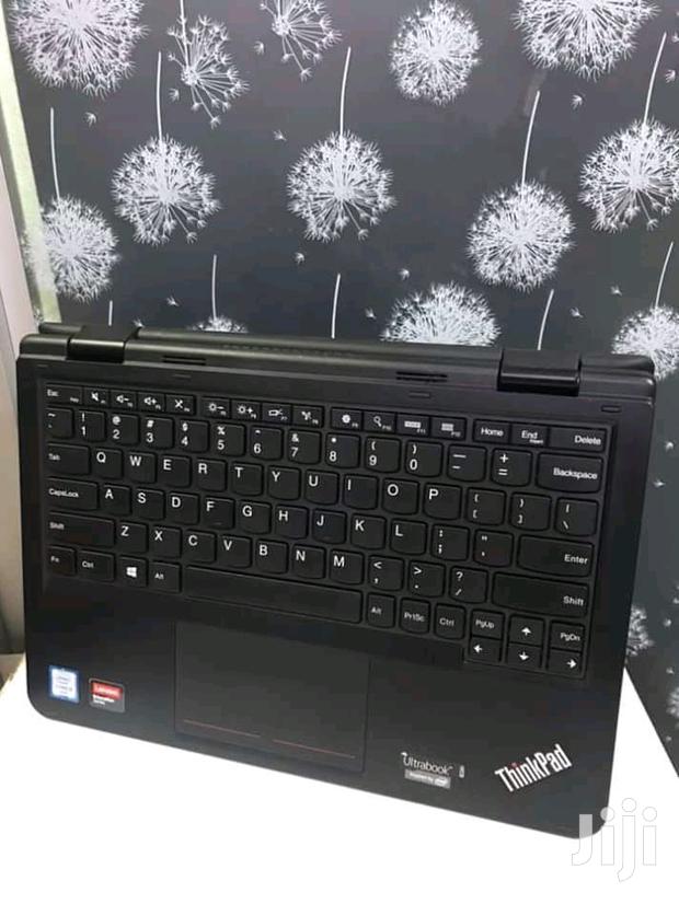 Laptop Lenovo ThinkPad Yoga 8GB Intel Core i5 SSD 256GB