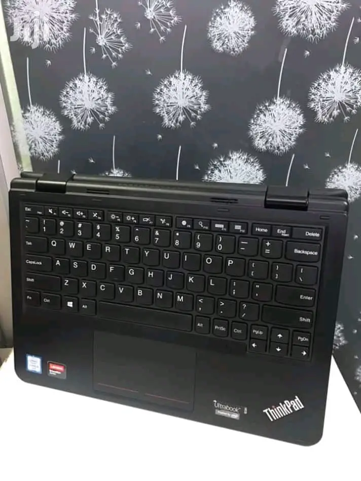 Laptop Lenovo ThinkPad Yoga 8GB Intel Core i5 SSD 256GB