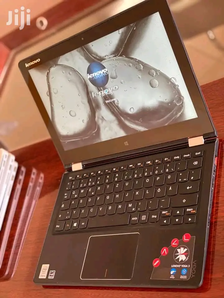 Laptop Lenovo ThinkPad Yoga 8GB Intel Core i5 SSD 256GB