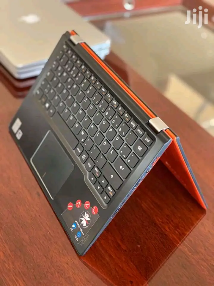 Laptop Lenovo ThinkPad Yoga 8GB Intel Core i5 SSD 256GB