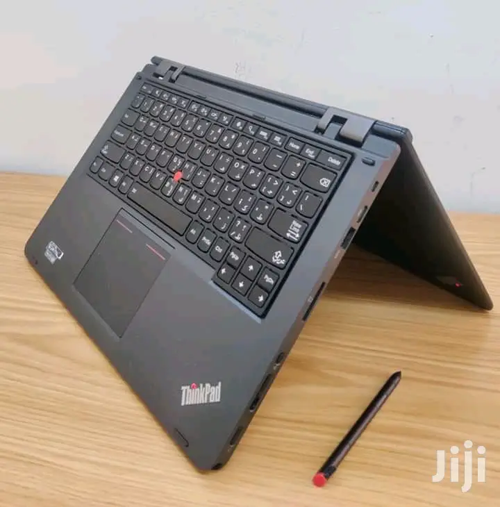 Laptop Lenovo ThinkPad Yoga 8GB Intel Core i5 SSD 256GB
