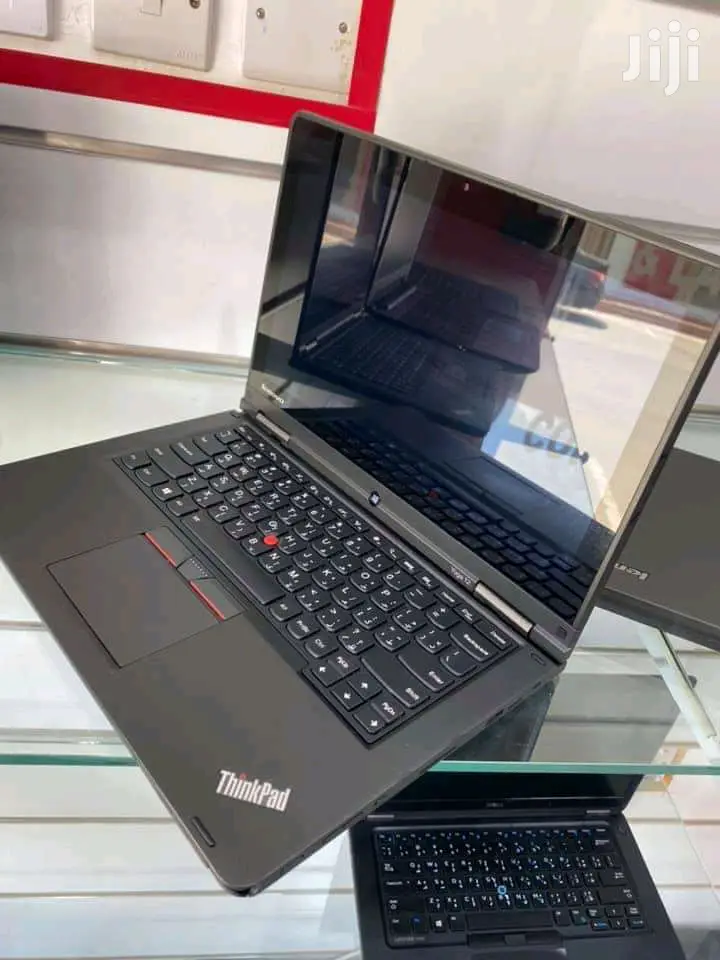 Laptop Lenovo ThinkPad Yoga 8GB Intel Core I5 SSD 256GB