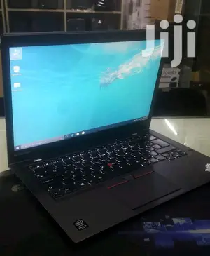 Laptop Lenovo ThinkPad Yoga 8GB Intel Core I5 SSD 256GB