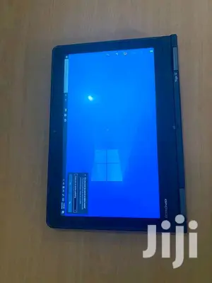 Laptop Lenovo ThinkPad Yoga 8GB Intel Core I5 SSD 256GB