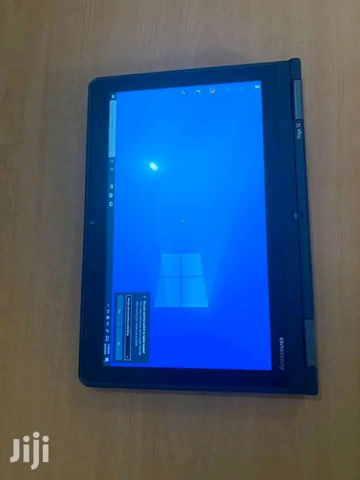 Laptop Lenovo ThinkPad Yoga 8GB Intel Core I5 SSD 256GB