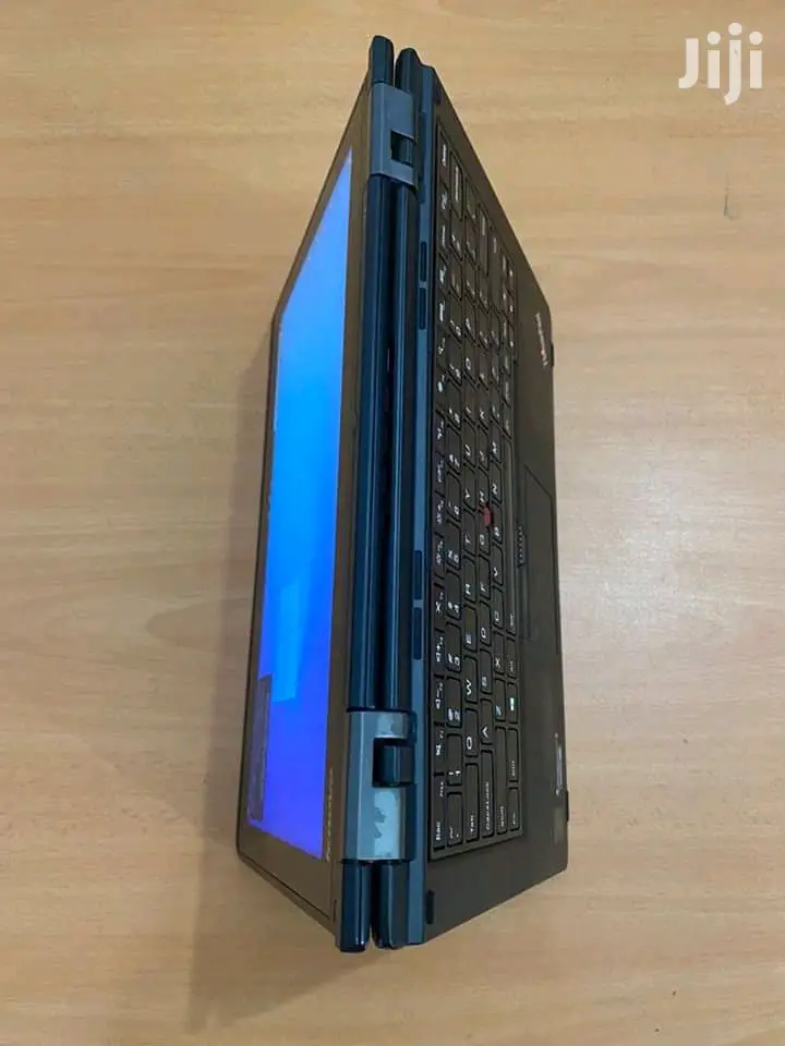 Laptop Lenovo ThinkPad Yoga 8GB Intel Core I5 SSD 256GB