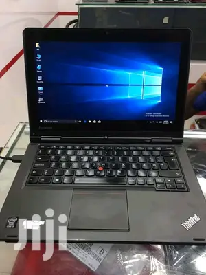 Laptop Lenovo ThinkPad Yoga 8GB Intel Core I5 SSD 256GB