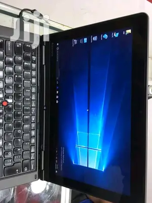 Laptop Lenovo ThinkPad Yoga 8GB Intel Core I5 SSD 256GB