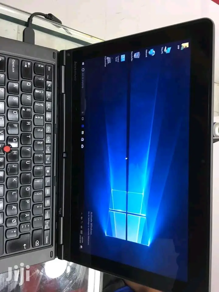 Laptop Lenovo ThinkPad Yoga 8GB Intel Core I5 SSD 256GB