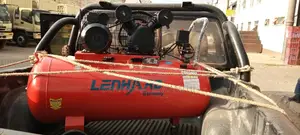 Lenhard Air Compressor (Germany)