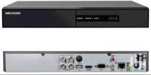 Hikvision Dvr 4channel