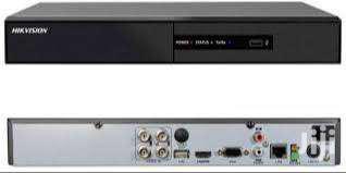 Hikvision Dvr 4channel - thumbnail 2