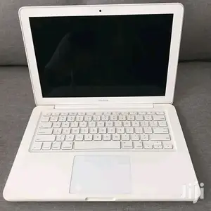 Laptop Apple MacBook 4GB Intel Core 2 Duo HDD 250GB