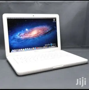 Laptop Apple MacBook 4GB Intel Core 2 Duo HDD 250GB