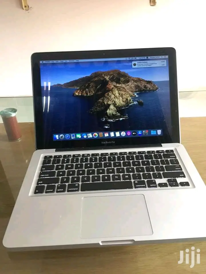 Laptop Apple MacBook Pro 4GB Intel Core 2 Duo HDD 500GB