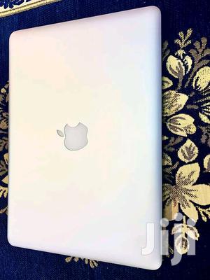 Laptop Apple MacBook Pro 4GB Intel Core 2 Duo HDD 500GB - thumbnail 2