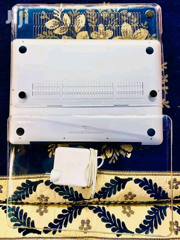 Laptop Apple MacBook Pro 4GB Intel Core 2 Duo HDD 500GB - thumbnail 4